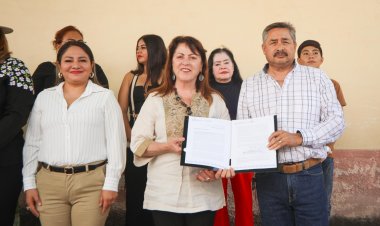 Será una realidad el Museo de las  Mujeres Revolucionarias en 2026