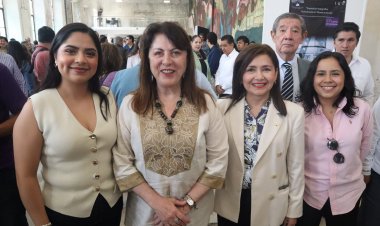 La UAEM honró a Emiliano Zapata a través de coloquio