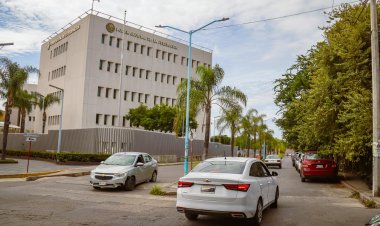 Cuernavaca recibe formalmente  calle De La Rivera, tras 14 años