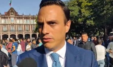 Prioridad, la seguridad, salud  y educación en el Presupuesto
