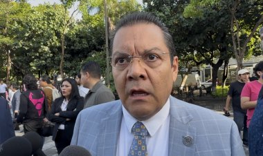 Ya judicializarán casos en  contra de exfuncionarios