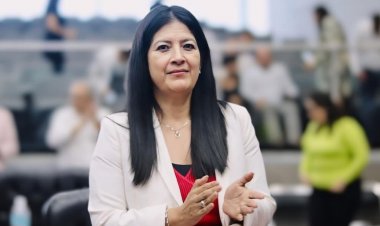 Va la Anticorrupción contra Mirna Zavala