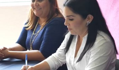 Invitación especial a mujeres de Jiutepec