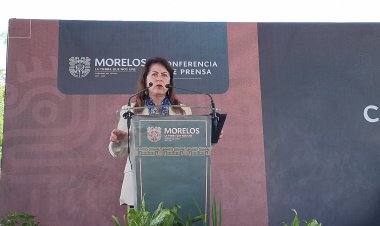 Anuncian más cuarteles de la GN para la entidad