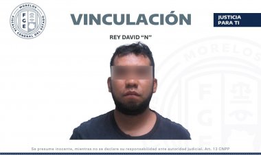 Abusó sexualmente de una jovencita en Emiliano Zapata