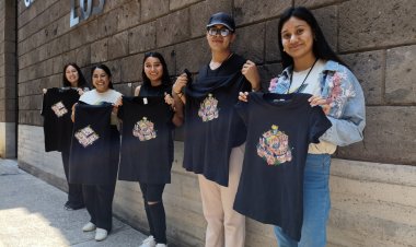 Alienta Los Chocolates lazos  comunitarios en Cuernavaca