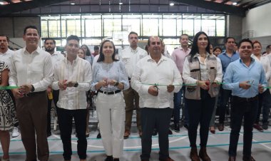 Jojutla, sede de la Feria Nal. de Empleo para la Juventud