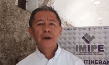 El IMIPE aún pretende más sujetos obligados