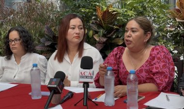 Alcalde de Temixco sigue  con la violencia de género