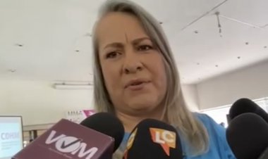 Va nueva ombudsperson por su nueva ley orgánica
