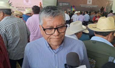 Didi y Uber deben contar con padrón de choferes