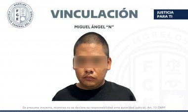 En cateo, le hallaron un arma prohibida y enfrenta proceso