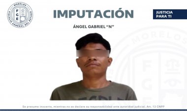 Imputan a pareja por arma droga  celulares y un vehículo irregular