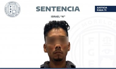 Condena de 120 años por haber violado a una niña