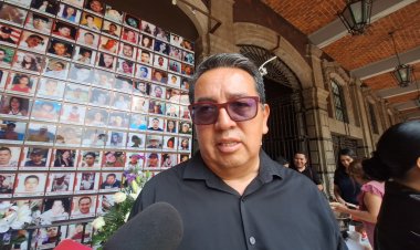La Iglesia lamenta que  repunte crimen otra vez