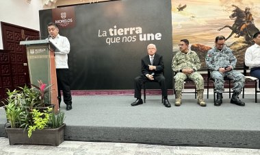 Reconocen, al menos,  cinco muertes de presos