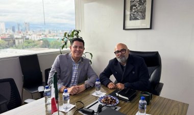 Va Juan Ángel Flores por una  clínica y servicios del ISSSTE