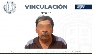 Por violar a una menor en Miacatlán será procesado