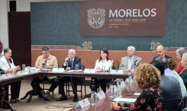Hay muchos jóvenes en las cárceles estatales, señalan