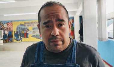 Tachan de mentiroso en el ALM  al secretario de Infraestructura