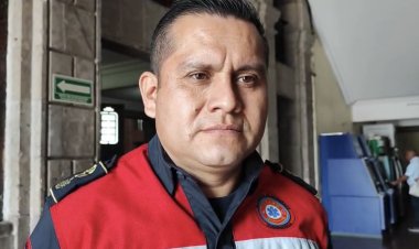 Comienzan advertencias por pirotecnia en fiestas patrias