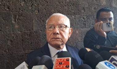 Este viernes, se concreta salida formal de Mirna Z.