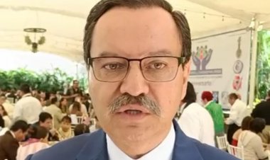 Que EEUU intervenga en México: Ángel García