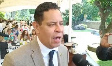 Votará J. Ángel Flores para  reducir a los plurinominales