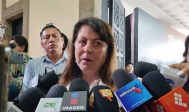 Ser honestos y austeros: Margarita, a su gabinete