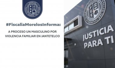 Con agresiones físicas y verbales,  Fredy atacó a su pareja, acusan
