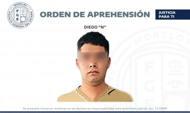 Entró armado a tienda  para asaltar a empleados