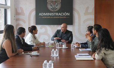 Para regularización de inmuebles realizan  labor gobiernos estatal y de Cuernavaca