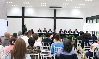 Unidades académicas y administrativas  de la UAEM planean inicio de semestre