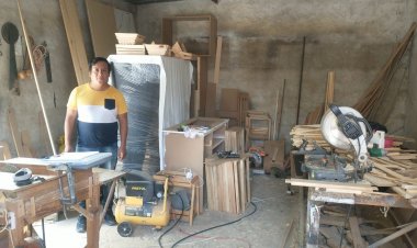 Hay resultados de programa  Emprendiendo con Bienestar