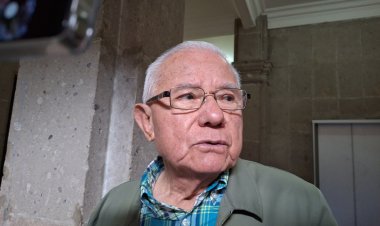 Noche mexicana en Plaza de Armas de Cuernavaca