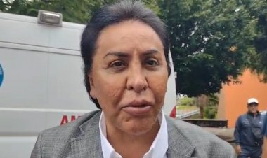 Que gobierno destine ya 4%  del presupuesto a la UAEM