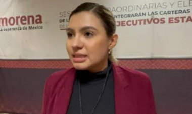 Morena, con Margarita ante desafío financiero y cambios