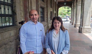 Dejó pagos pendientes Mirna Zavala, informan