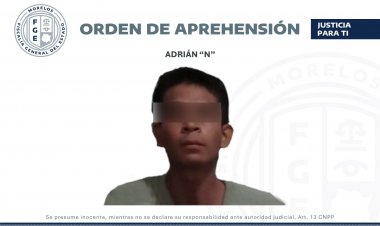 Es uno de quienes dispararon a familia; asesinó a uno, acusan
