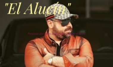 Indagan crimen impune del "Alucín",  famoso influencer y supuesto narco