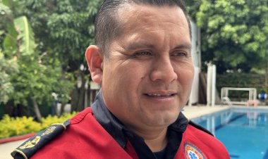 Preocupan los terrenos baldíos ante la pirotecnia