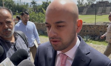 Avanzan pesquisas  para desaparecidos