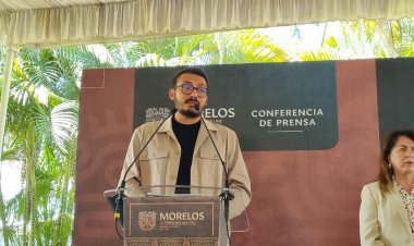 72 descargas clandestinas en el río  Cuautla; se impondrán infracciones