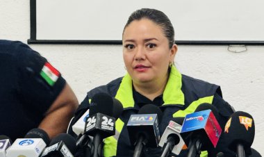 PC capitalina pide a ayudantes  atención ante venta de cohetes