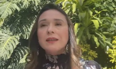 Confirman que Ixel Mendoza pasa del TEE a magistratura