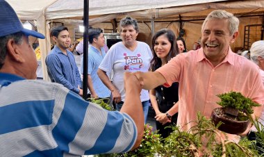Exitosa Expo Pan Artesanal '25 terminó en Cuernavaca