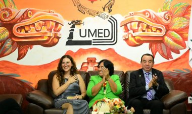 Fortalecen capacidad jurídica  para atención efectiva a víctimas