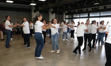 Destacan investigadoras importancia  de docencia para el desarrollo social