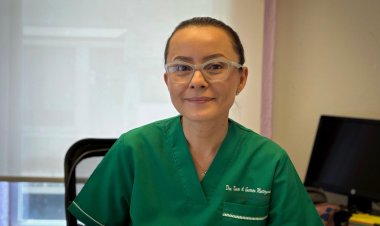 Se renuevan las medidas  en contra del sarampión