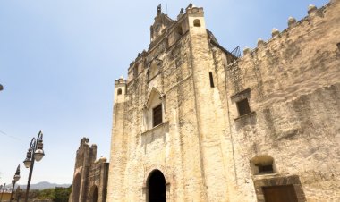 Allanan el camino para locaciones de Amazon